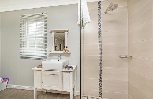 Riebeek Kasteel House | La Montagne Lodge