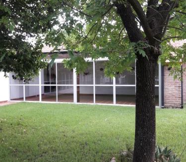 Villa Cura Brochero Apartment | La Nona