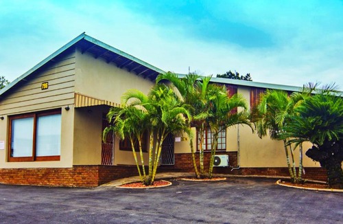 Bluff House | La Palma Hill Self Catering and B&B
