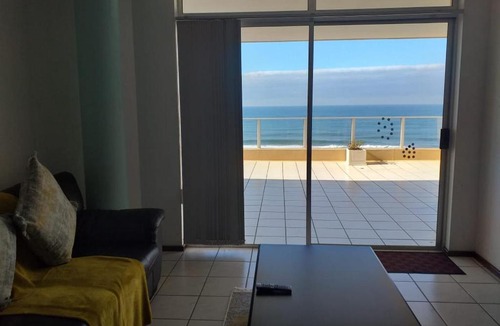 Manaba Beach Apartment | La Perla 10