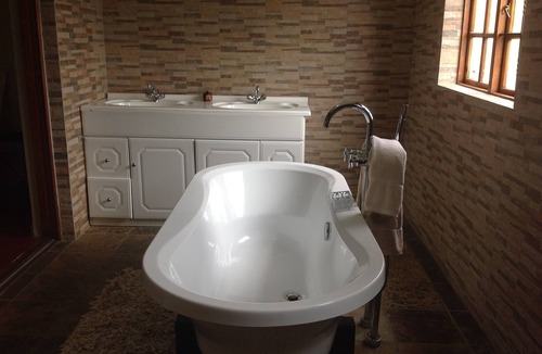 Ermelo House | La Picasso Guesthouse