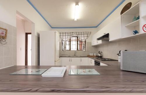 Ballito Apartment | La Pirogue 1