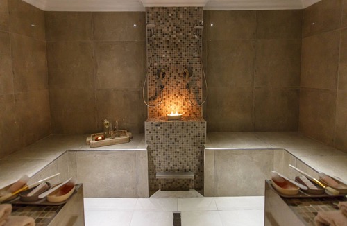 Volmoed House | La Plume Boutique Hotel & Spa