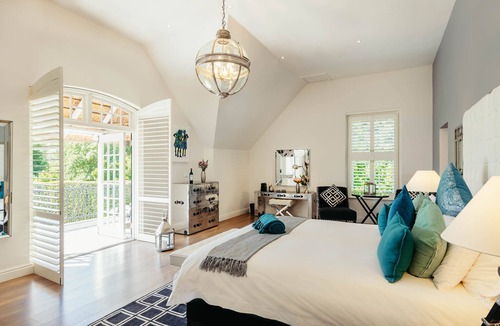 Franschhoek House | La Providence Guest House & Wine Farm