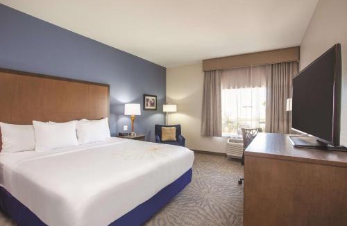 Morgan Hill Hotel | La Quinta by Wyndham Morgan Hill-San Jose South