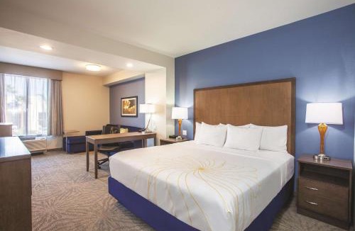 Morgan Hill Hotel | La Quinta by Wyndham Morgan Hill-San Jose South