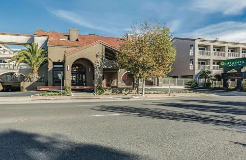 Millbrae Hotel | La Quinta Wyndham SFO Airport West Millbrae-Presidents Award Winner-FREE ARPRT SHTL