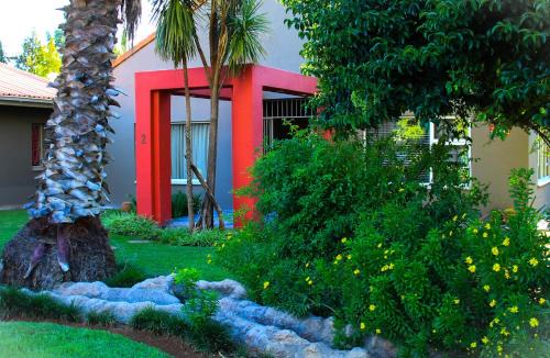 Douglas Bed & Breakfast | La Rose Douglas Guesthouse No loadshedding