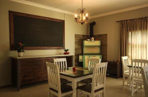 Douglas Bed & Breakfast | La Rose Douglas Guesthouse No loadshedding