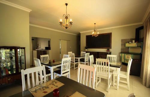 Douglas Bed & Breakfast | La Rose Douglas Guesthouse No loadshedding