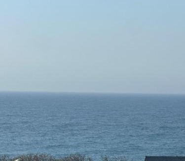 Manaba Beach House | La Same Homestead
