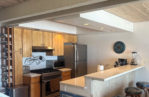 La Selva Beach House | La Selva Beach Townhome with Direct Beach & Ocean Access