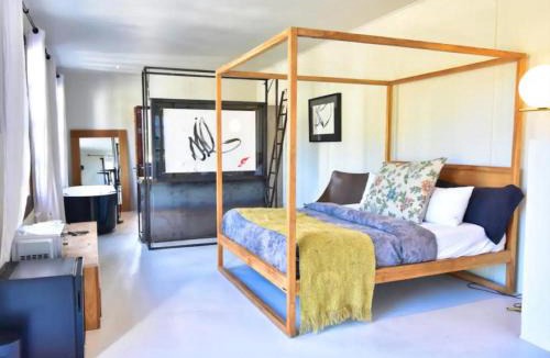 Franschhoek House | La Villa
