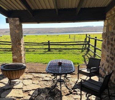 Msukaligwa Ski Chalet | La Vista Farm Stay