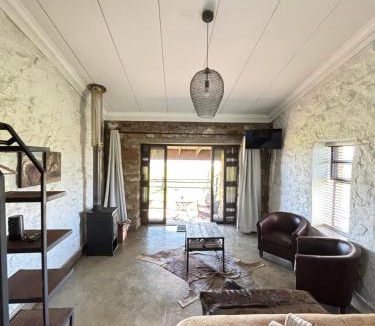 Msukaligwa Ski Chalet | La Vista Farm Stay