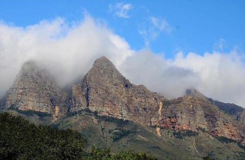 Drakenstein House | La Vita Romantic Getaway Cabin
