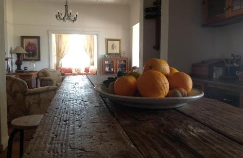 Prince Albert House | Laasteskof - The end of the road