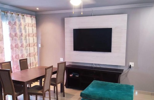 Jozini House | Labas Travellers Guesthouse