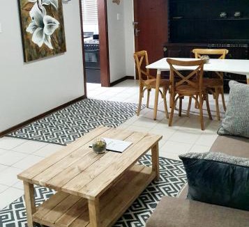 Harrismith Apartment | Laboria 102 & 103