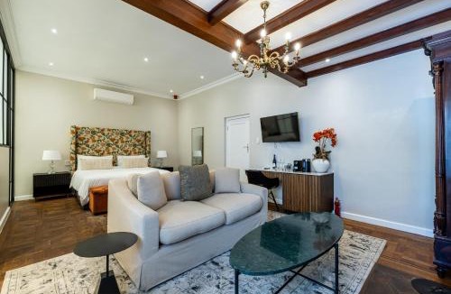 Paarl Hotel | Laborie Estate