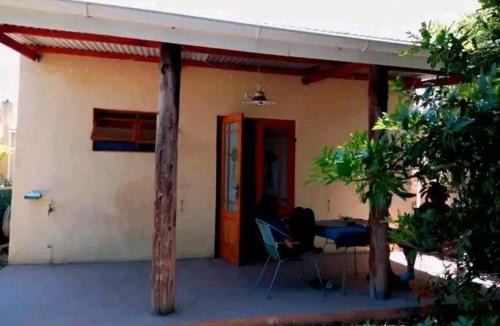 Ladismith Cabin | Ladismith Lodge