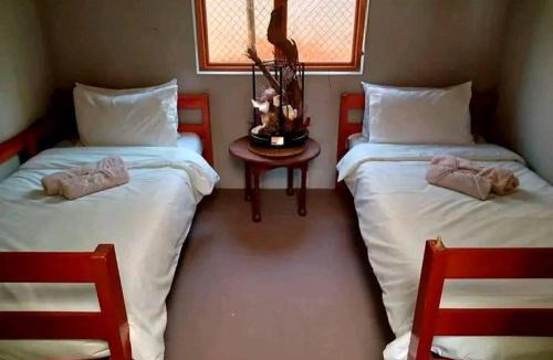 Ladismith Cabin | Ladismith Lodge