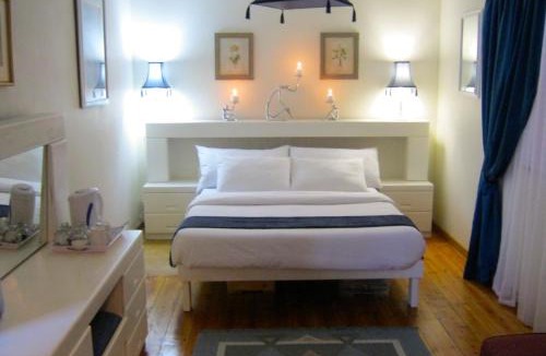 Ladismith House | Ladismith Manor