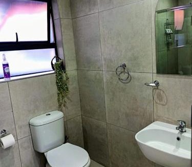 Rustenburg House | Lady Daisy Boutique Guesthouse