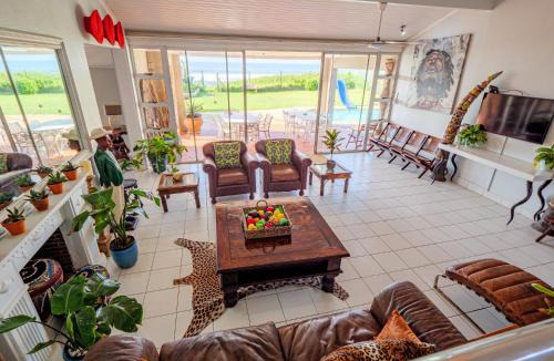 Umhlanga House | Lady Ellen Umhlanga Beach House