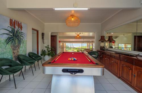 Umhlanga House | Lady Ellen Umhlanga Beach House