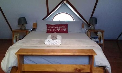 McGregor Apartment | Lady Grey Walk Cottage (The)