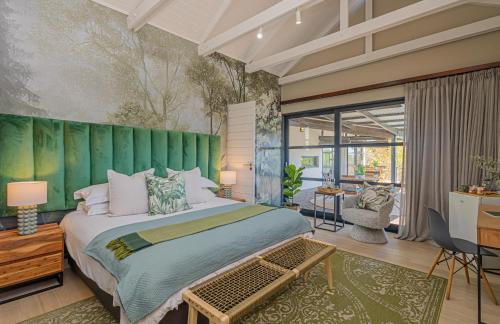 Koelenhof Hotel | Ladybird Boutique Hotel