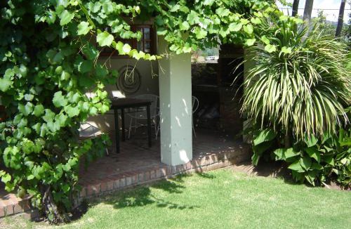 Ladybrand House | Ladybrand Guest House