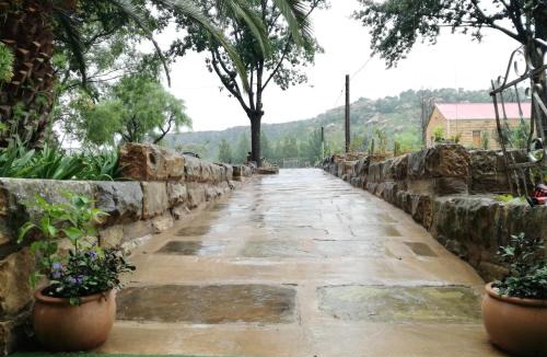 Ladybrand Hotel | Ladybrand Heritage House