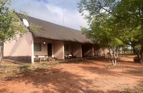 Boshoek Apartment | Lagai Roi Guesthouse