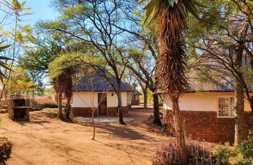 Boshoek Apartment | Lagai Roi Guesthouse