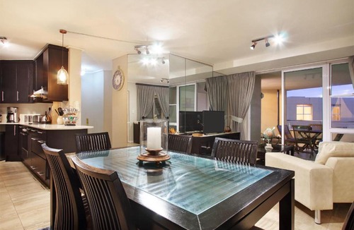 Lagoon Beach Apartment | Lagoon Beach 219 by HostAgents