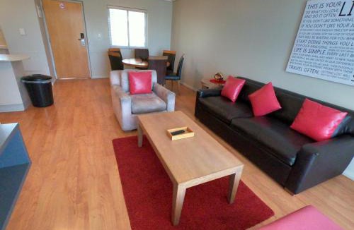 Lagoon Beach Apartment | Lagoon Beach Hotel Apartments
