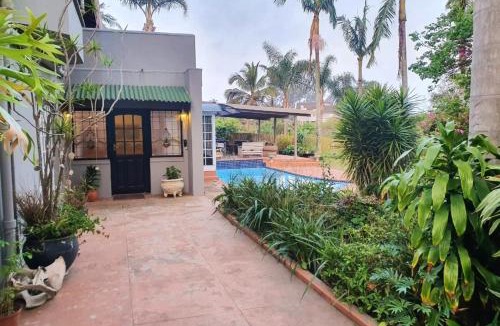 Umhlali Beach House | Lagoon Beach House