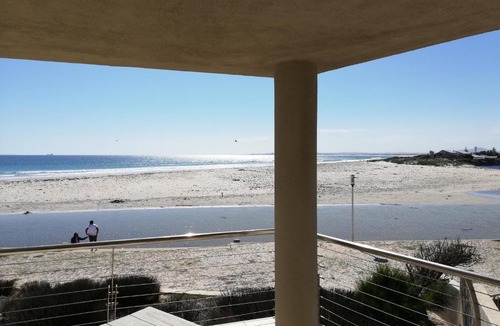 Lagoon Beach Apartment | Lagoon Beach LB-1
