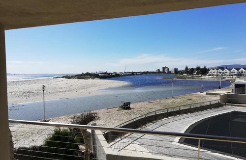 Lagoon Beach Apartment | Lagoon Beach LB-1