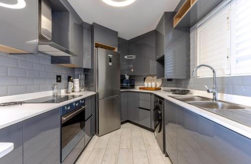 Lagoon Beach Apartment | Lagoon Beach Luxury Apartments