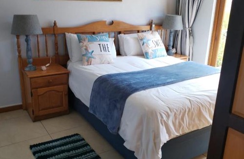 Paradise House | Lagoon Breeze Guest House