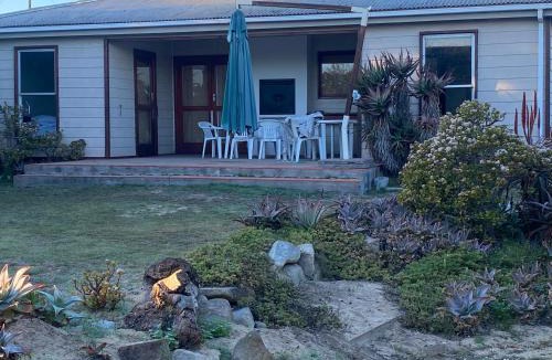 Langebaan House | lagoon Breeze
