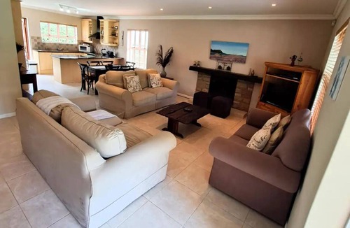 Voelklip House | Lagoon Cottage