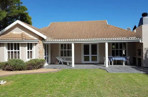 Voelklip House | Lagoon Cottage
