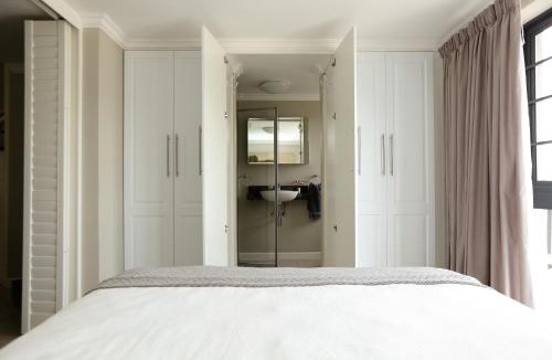 Knysna Central Apartment | Lagoon Terrace 1