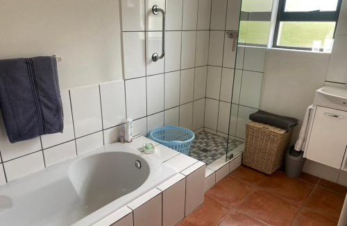 Langebaan House | lagoon value !