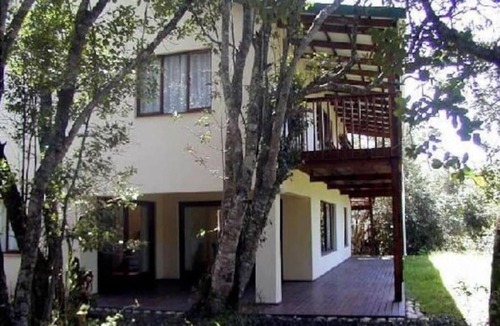Nature's Valley House | Lagoon View