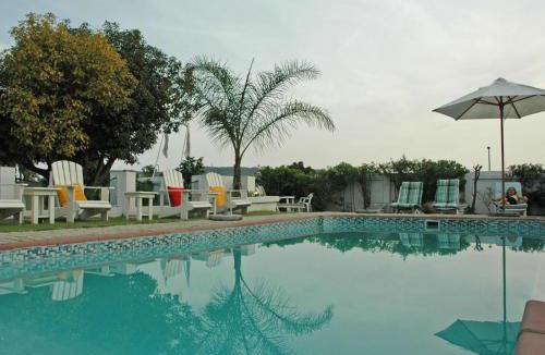 Old Place House | Lagoona Inn